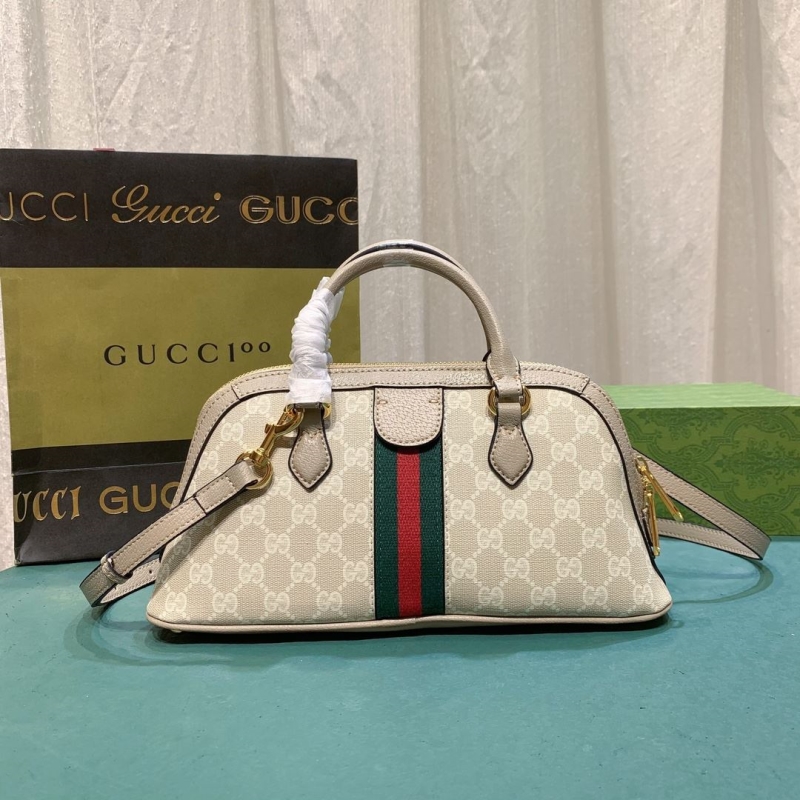 Gucci Top Handle Bags